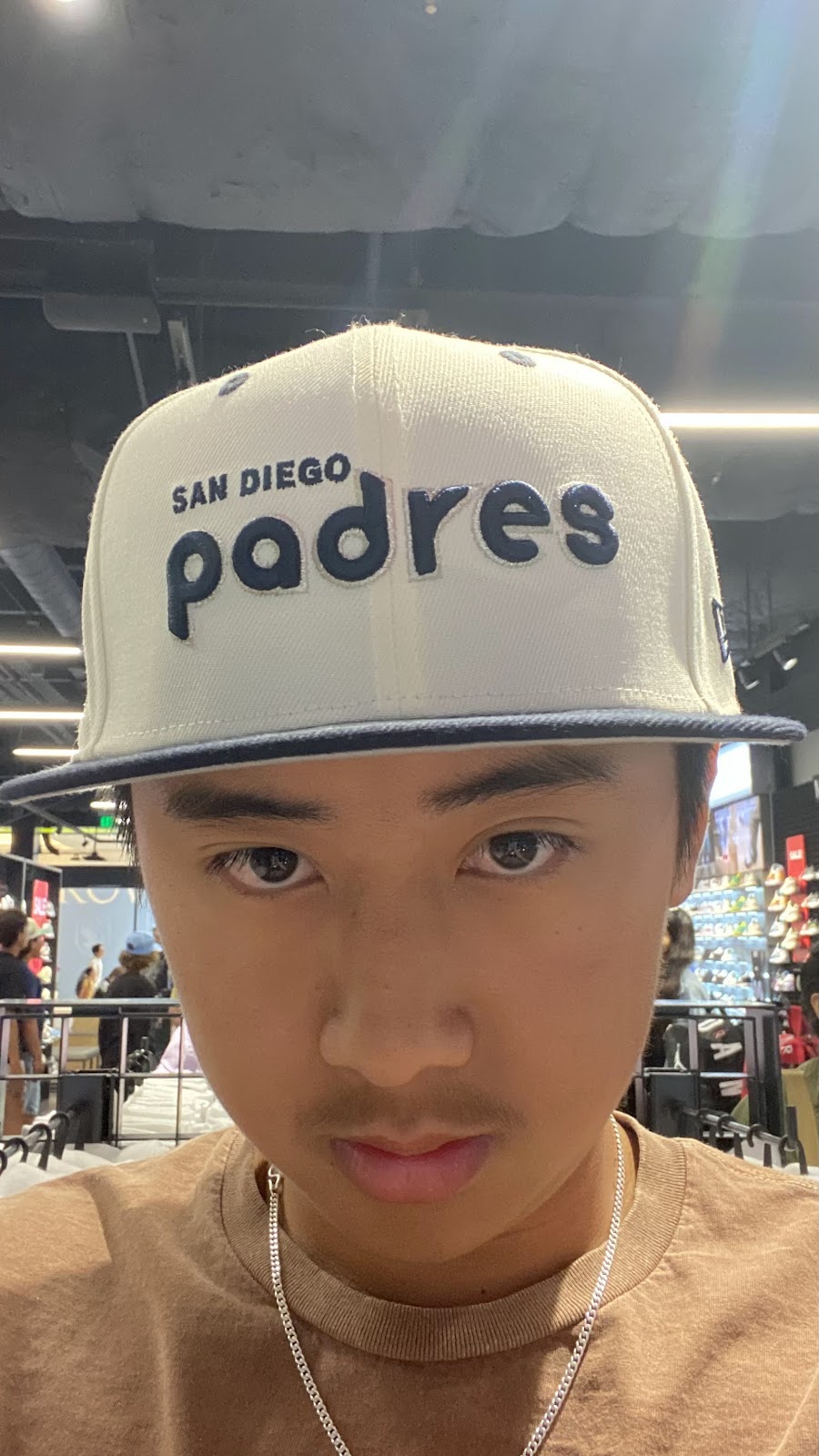 Ben in San Diego